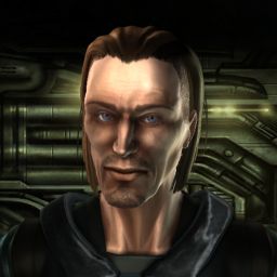 Zifrian — legacy portrait