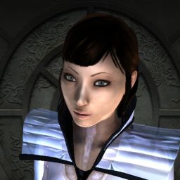 Mei Jundao — legacy portrait