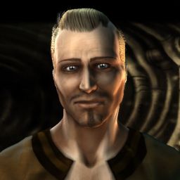 arknoangel — legacy portrait