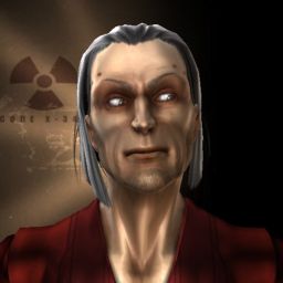 Morphium XXL — legacy portrait