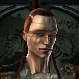 DaCossack — legacy portrait