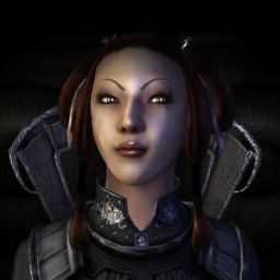 Kimimasa — legacy portrait