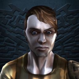 Devro68 — legacy portrait