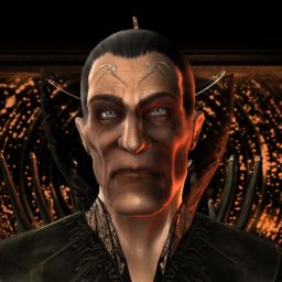 stevenous zustious — legacy portrait