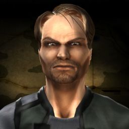 Shalamay — legacy portrait