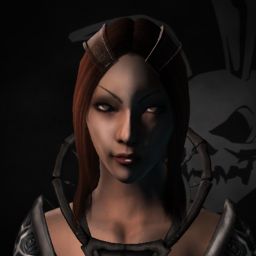 Dies Iraes — legacy portrait