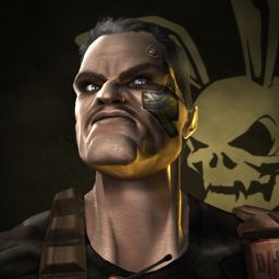 TheWonderBoner — legacy portrait