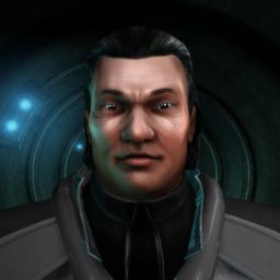 Armadire — legacy portrait