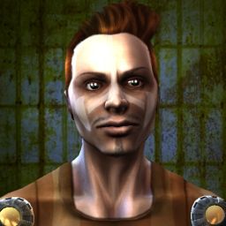 TJ Blunt — legacy portrait