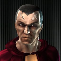 Modaeus Miner — legacy portrait