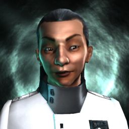 DoomedSpaceMarine — legacy portrait