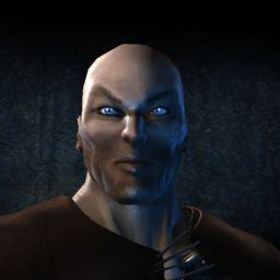 Vara'g — legacy portrait