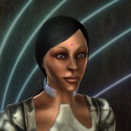 bluebeyond — legacy portrait