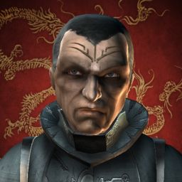 Urgentfury — legacy portrait