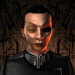 Akiro Isazawia — legacy portrait