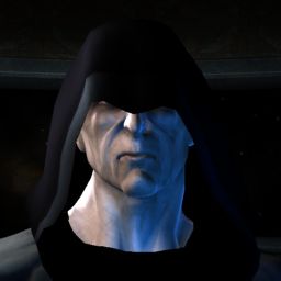 Aggramedes — legacy portrait