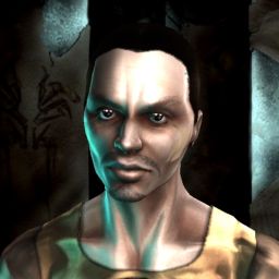 Rothimar — legacy portrait