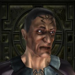 Destroyerofdreams — legacy portrait