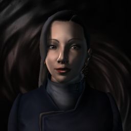 Sanoli — legacy portrait