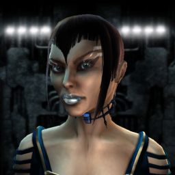 Valsci — legacy portrait
