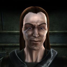 ArickMonkeys — legacy portrait