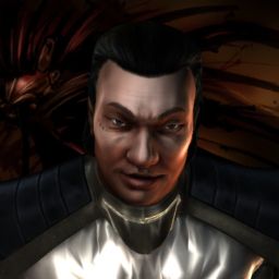 Solid Shields — legacy portrait