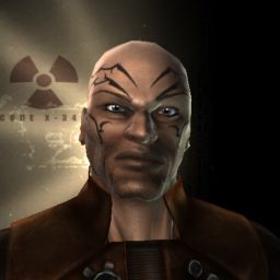 MEDVEDOS — legacy portrait