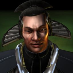 Tarbuk — legacy portrait