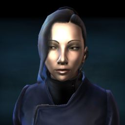 Kin's sapper — legacy portrait