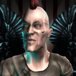 stuntmanjr — legacy portrait