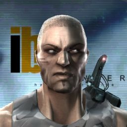 Sens3nmann — legacy portrait