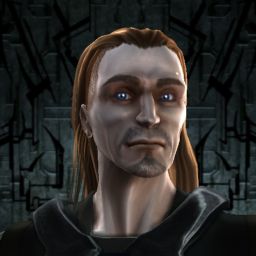 Jam Jest — legacy portrait