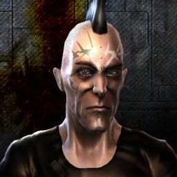 Quanta Costa — legacy portrait