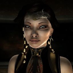 TarTelperien — legacy portrait