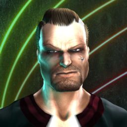 Woodman19 — legacy portrait