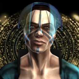 Phos Sostrata — legacy portrait
