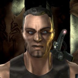 ShoreTay — legacy portrait