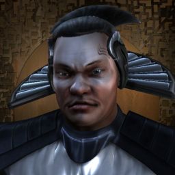 Leotheslayer — legacy portrait