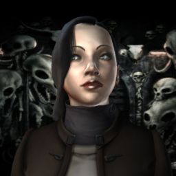 four2 — legacy portrait