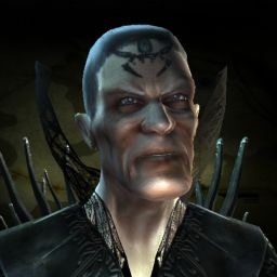 adam lefokker — legacy portrait