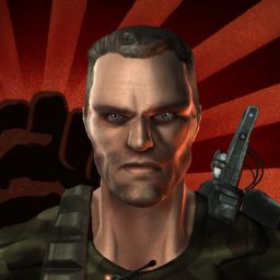 ForCom — legacy portrait