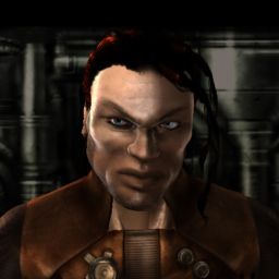 The Avalon — legacy portrait