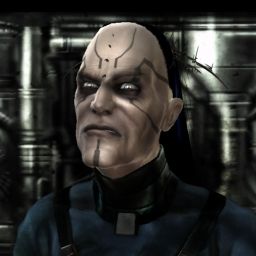 Bradigan Zornhut — legacy portrait