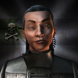 TinribDigital — legacy portrait