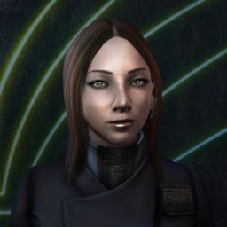 thyssel987 — legacy portrait