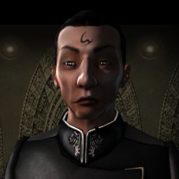 zomber doriam — legacy portrait