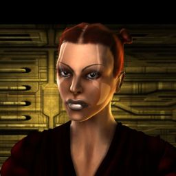 Herca — legacy portrait