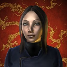Lisul Marna — legacy portrait