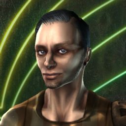 zakkuto — legacy portrait