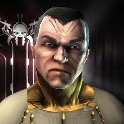nomad93rus — legacy portrait
